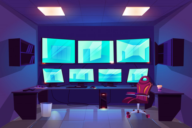Service Monitoring 1