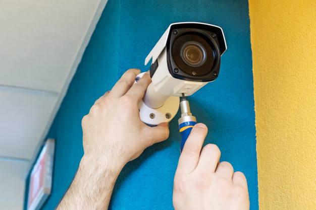 cctv Setup 2